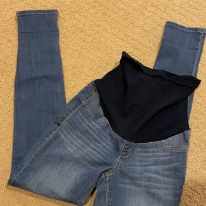 Maternity Jeans 1822 Denim